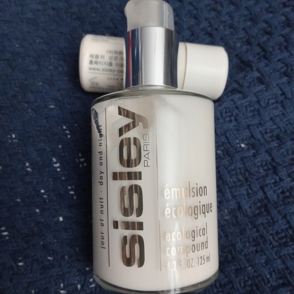Sisley Emulsion Ecologique